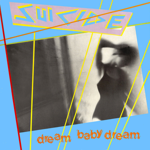 Dream Baby Dream