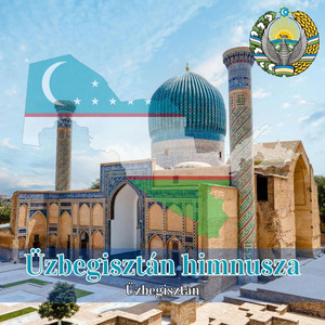 Üzbegisztán himnusza