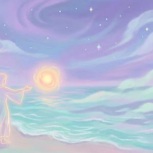 One connection, yeah