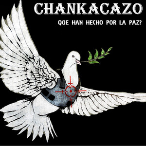 Que Han Hecho Por La paz?