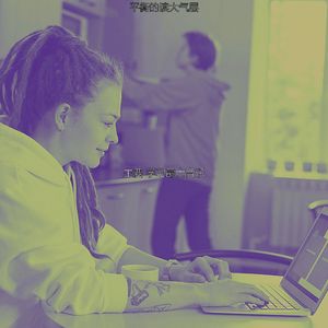 精彩学校考试环境