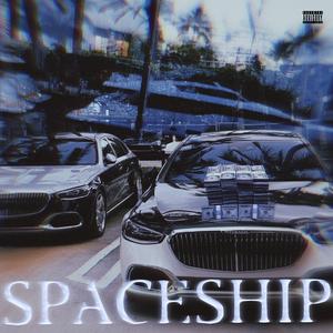 Spaceship (feat. Saucarico, Freebxndz, Kkapoo & 1KVulcha)