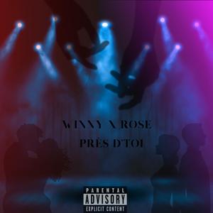 PRÈS D'TOI (feat. ROSE)