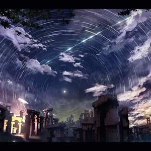 神曲串烧1.0（翻自 米津玄師）