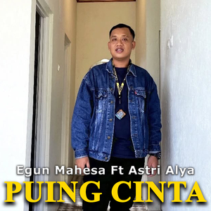Puing Cinta