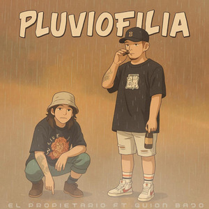Pluviofilia