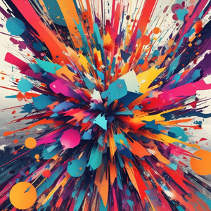 Throwing Rocks at Signs by @peridotite