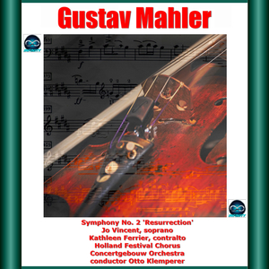 Symphony No. 2 in C Minor, Op. 47 "Resurrection":I. Allegro maestoso