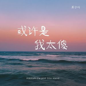 或许是我太傻 (伤感版)