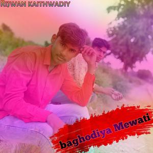 Baghodiya Mewati