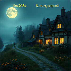 Быть мужчиной