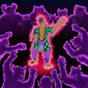 AETHER. (Demon Slayer Anthem)