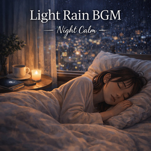 夜に聴きたいギターのBGM