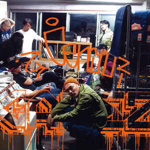 UNTITLE DANCING feat. jjj & OS3 prod. 16FLIP