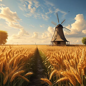 明天的心情 伴奏