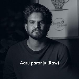 Aaru Paranju (Live Version)