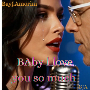Baby l Love you so much