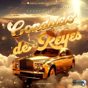 CONDADO DE REYES