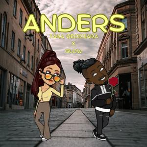 Anders (feat. Glow)