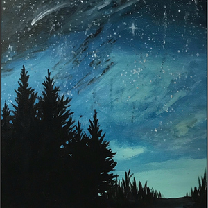 Stars Outro (feat. The Anti Hero)