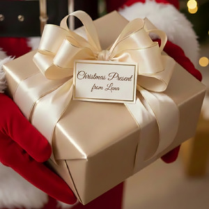 Christmas Present