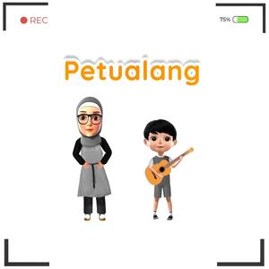 Petualang (feat. Dewi Noergina)