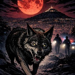 Τσακάλι που κοζάρει (feat. TrypioMati)