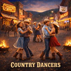 Country Dancers