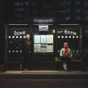 Kroppsspråk (feat. Norm)