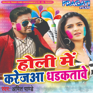 Holi Me Kareja Dhadktawe