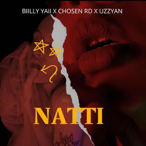 NATTi (feat. Chosen RD & Uzzyan)