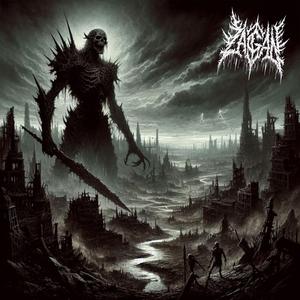 IN THE RUINS WE TRUST