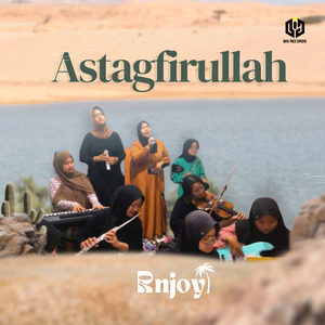 Astagfirullah