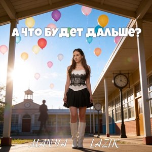 А что будет дальше?