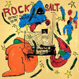 ROCK SALT (feat. Cliff Fields)