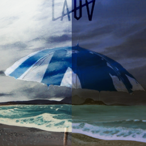 Lauv-Paris in the Rain（精密仪器 / SelfRebuilder remix）