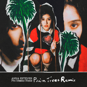 Pro Mesmo Nome (Psalm Trees Remix)