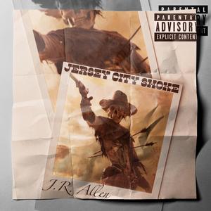 Jersey City Smoke Verse 2