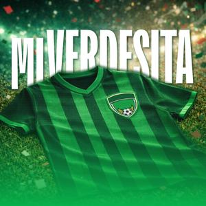Mi Verdecita