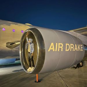 “Whistle Baby” | Afro Drill Type Beat