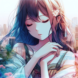 すやすやスノウ