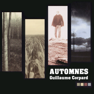 Les tombeaux de novembre