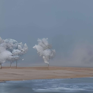 Ядерная зима