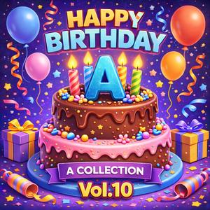 Happy Birthday Abhinav