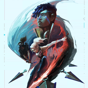 Giants(真实伤害）