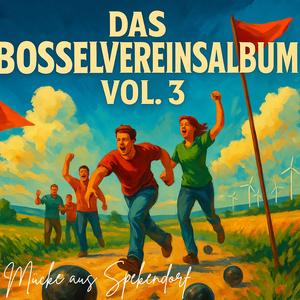 Laat’n Loopen – Bentstrehk Beat