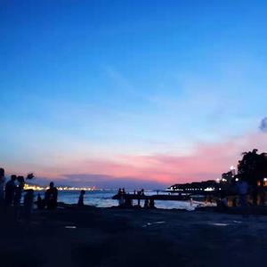 日落飞驰（Love song）