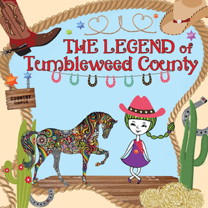 Golden Fantasy Ballet (Sparkling 3/4 Meter)