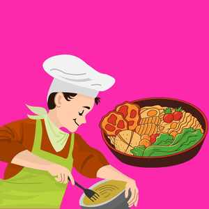 温和早晨放松梦想