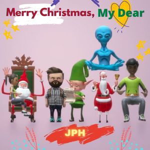Merry Christmas, My Dear